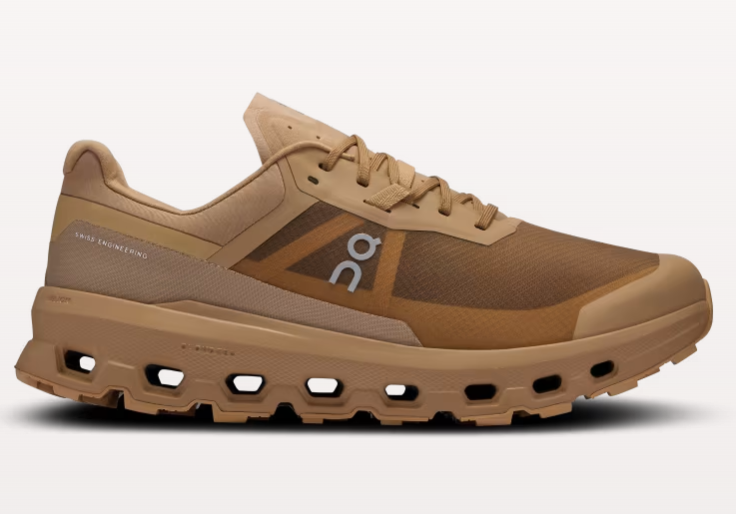 Zapatillas Cloudvista chai dune